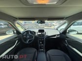 Opel Zafira 1.6 CDTi Cosmo