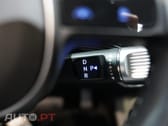Hyundai Ioniq 5 77 kWh Vanguard