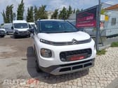 Citroen C3 Aircross 1.2 PureTech Shine