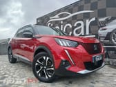 Peugeot E-2008 GT