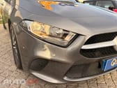 Mercedes-Benz A 180 d Style Aut.