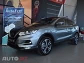 Nissan Qashqai 1.5 dCi Tekna Premium