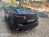 Peugeot 408 1.2 PureTech Allure Pack EAT8