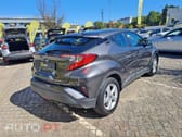 Toyota C-HR 1.8 Hybrid Comfort