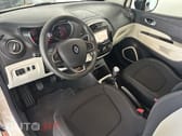 Renault Captur 0.9 TCe Zen