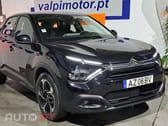 Citroen C4 1.2 PureTech Feel Pack EAT8