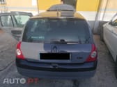 Renault Clio 65cv