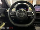 Fiat 600e 54 kWh La Prima