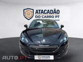 Peugeot RCZ 1.6 