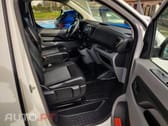 Peugeot Expert 1.6 BlueHDi L2H1 ETG6