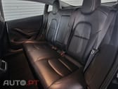 Tesla Model 3 LONGE RANGE DUAL MOTOR