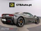 Ferrari SF90 Stradale I.V.A DEDUTIVEL