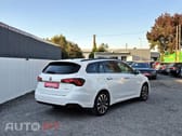 Fiat Tipo 1.3 M-Jet Lounge Tech