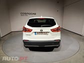 Nissan Qashqai 1.3 DIG-T N-Tekna  