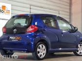 Toyota Aygo 1.0 + AC