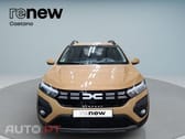 Dacia Sandero ECO-G 100 Bi-Fuel Stepway Expression