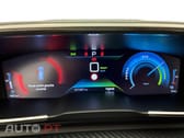 Peugeot 508 1.6 Hybrid GT Line e-EAT8
