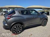 Nissan Juke 1.2 DIG-T N-Connecta