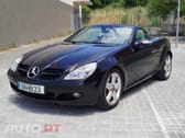 Mercedes-Benz SLK 200 Kompressor