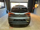 Renault Captur 1.6 E-Tech Plug-In Initiale Paris