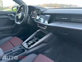 Audi A3 Sportback 45 TFSIe S line