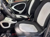 Smart ForFour 1.0 Passion 71