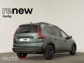 Dacia Jogger Jogger 1.0 ECO-G Extreme+ Up&Go 7L Bi-Fuel