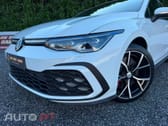 Volkswagen Golf 1.4 TSI GTE+ DSG