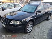 Volkswagen Passat Variant 1.9 TDi Highline