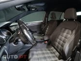 Volkswagen Golf 2.0 TDi GTD