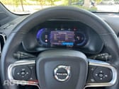Volvo XC40 Recharge Plus