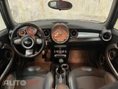 MINI Cabrio Cooper S