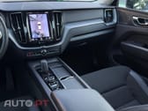 Volvo XC60 2.0 T6 PHEV R-Design AWD