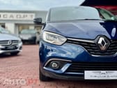 Renault Grand Scénic 1.7 Blue dCi Bose Edition EDC