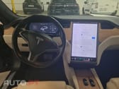 Tesla Model S 100 kWh Long Range AWD