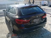 BMW 520 d Line Luxury Auto