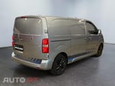 Peugeot Expert 2.0 BlueHDi Standard Pack Sport EAT8
