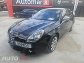 Alfa Romeo Giulietta 1.6 JTDm Trofeo