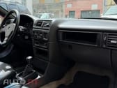 Opel Calibra 2.0