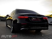 Mercedes-Benz S 580 e