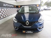 Renault Scénic 1.5 dCi Exclusive SS
