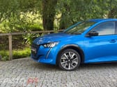Peugeot E-208 50 kWh GT Line