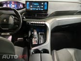Peugeot 5008 1.5 BlueHDi GT Line EAT8
