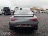Mercedes-Benz AMG GT 53 4Matic+