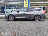 Ford Focus SW 1.0 EcoBoost MHEV ST-Line X