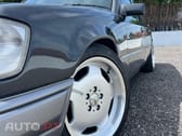 Mercedes-Benz E 280 Classic