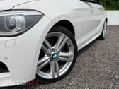 BMW 120 d xDrive Pack M