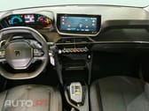 Peugeot 208 1.2 Hybrid Allure e-DCS6