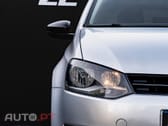 Volkswagen Polo 1.2 Match