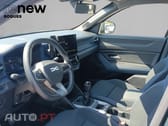 Dacia Duster III Journey 1.0 TCe Bi-fuel 100cv
